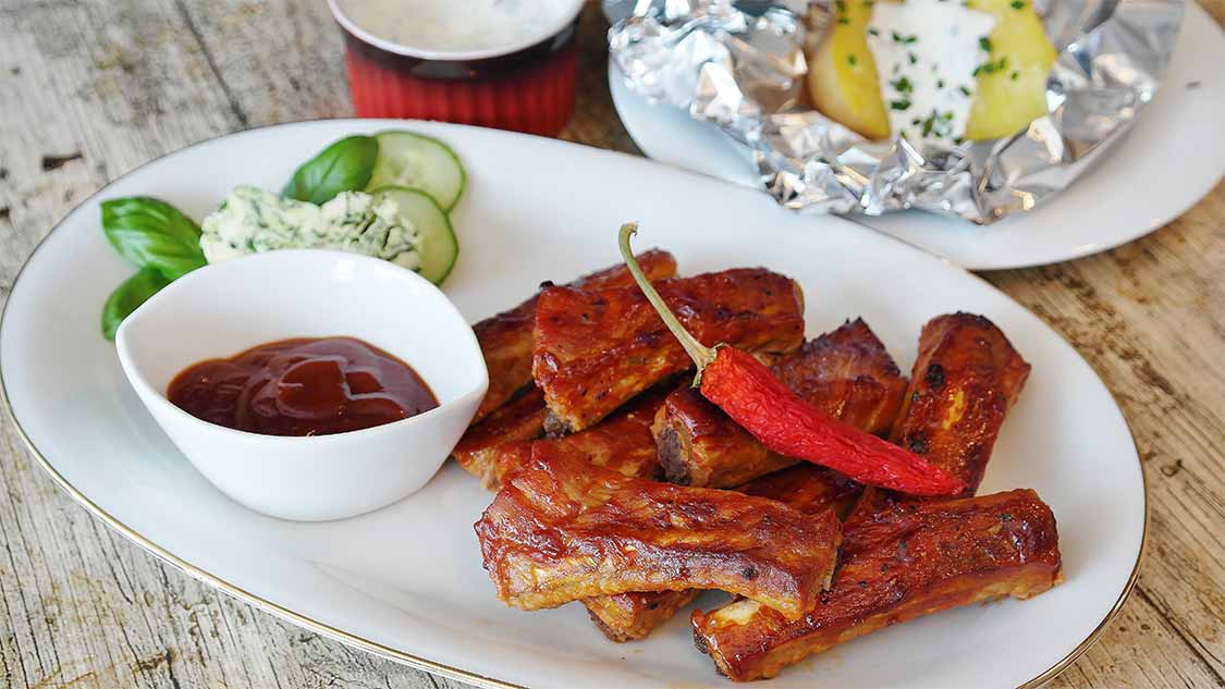 Epic Kansas City BBQ Sauce Recipe: Bring The Flavors Of Kansas To Your ...
