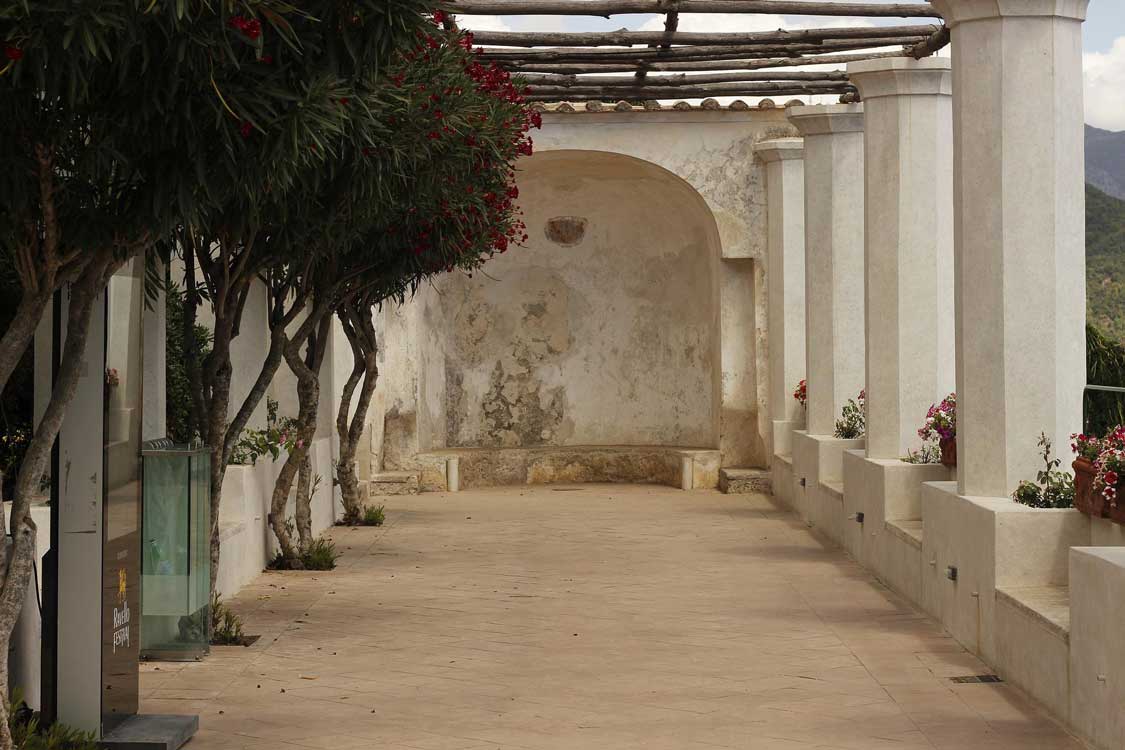 Ravello Italy Food experiences