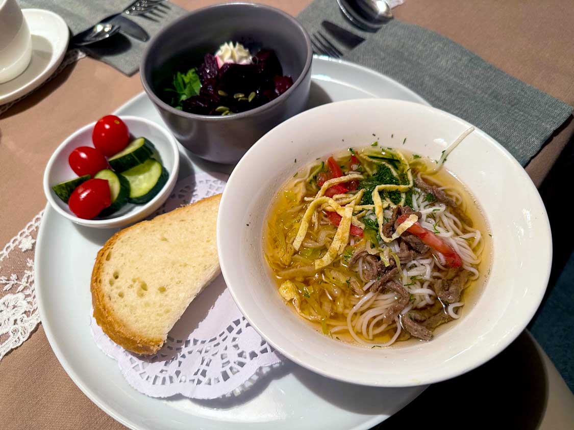 Kazakhstan Food: The Best Kazakh Cuisine To Try On Your Next Visit ...